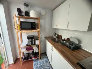 Cuina de Casa o xalet en venda en Las Palmas de Gran Canaria amb Terrassa i Traster