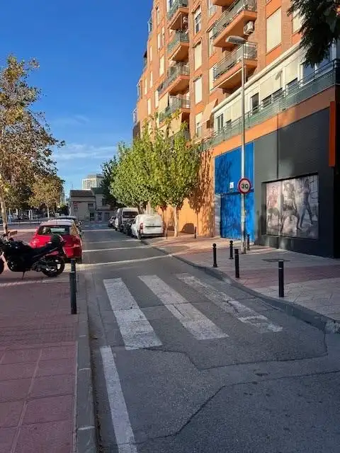 Parcheggio in vendita a Norte, imagen 14