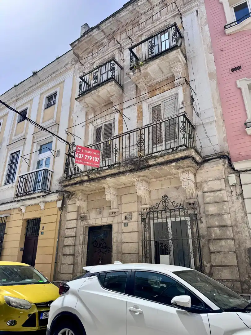 House for sale in Calle Alquiladores 15, imagen 3