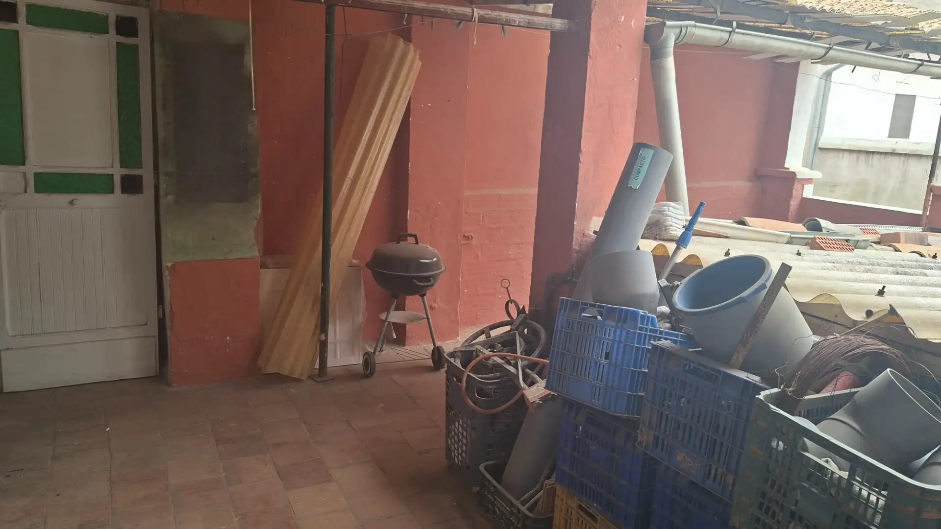 Casa o chalet en venta en Centro - Ambulatorio