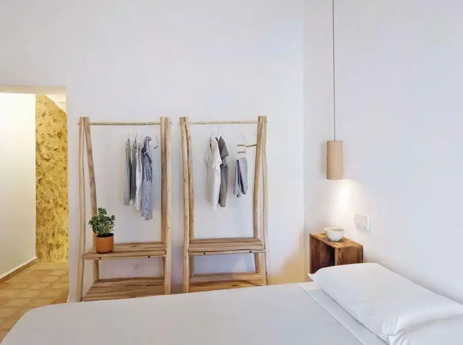 Schlafzimmer von Wohnungen zum Verkauf in Banyalbufar