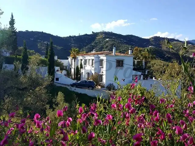 Terreni e lotti in vendita a Torrox Pueblo