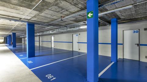 Photo 5 of Garage to rent in Carrer de Sant Isidre, 53, Creu Alta, Barcelona