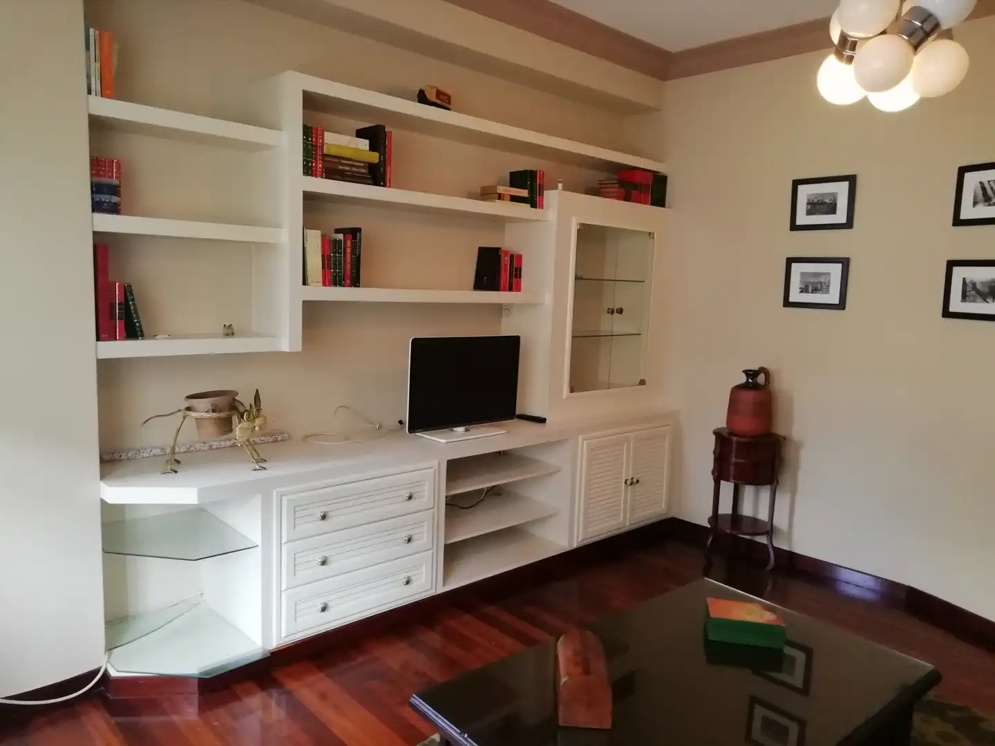 Apartament en venda a Rúa Concepción Arenal, imagen 3