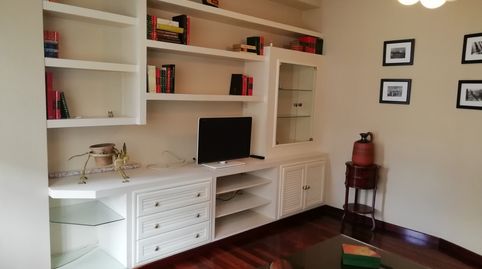 Foto 3 de Apartament en venda a Rúa Concepción Arenal, A Milagrosa, Lugo Capital