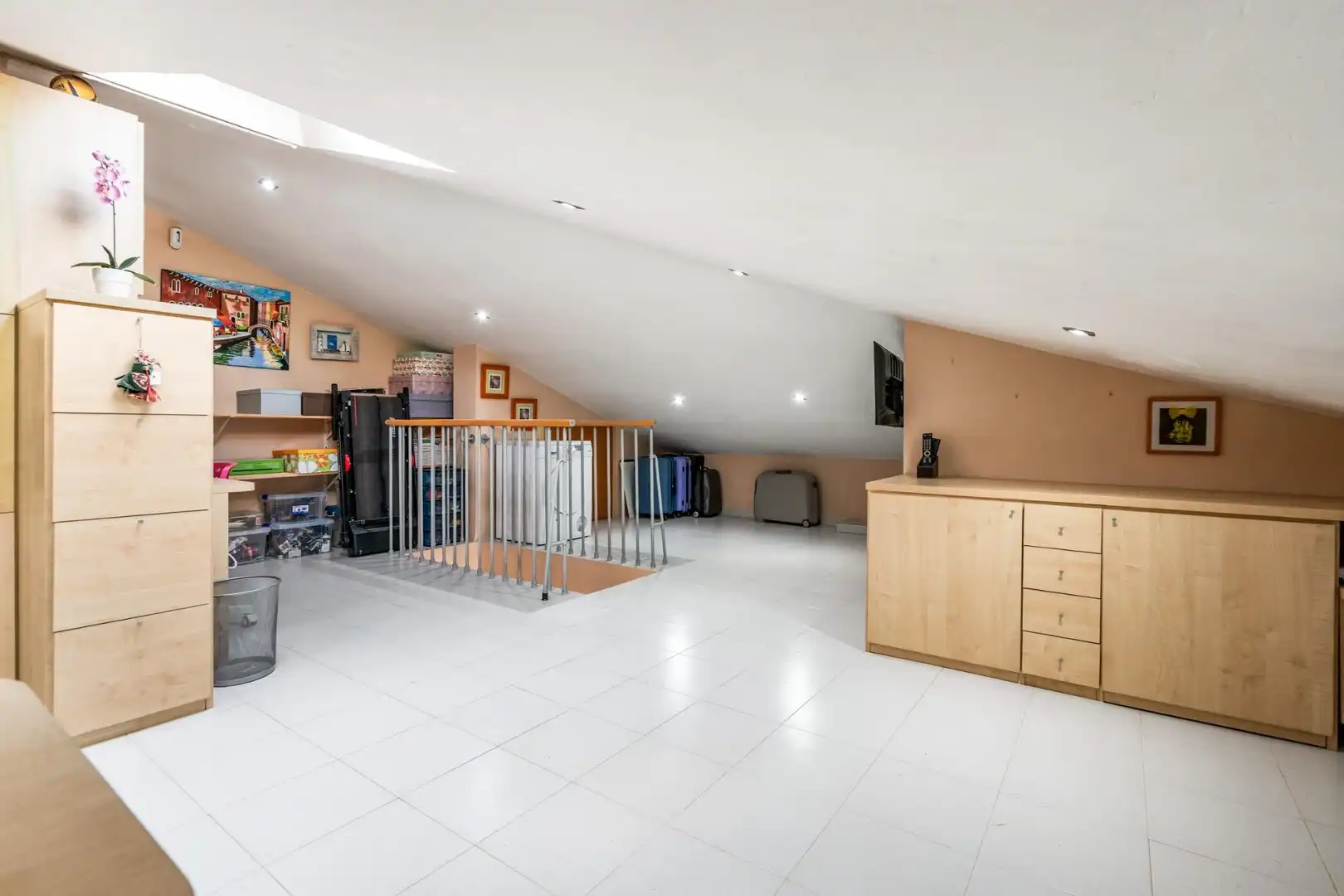Flat for sale in Viladecans  with Air Conditioner, Heating and Terrace