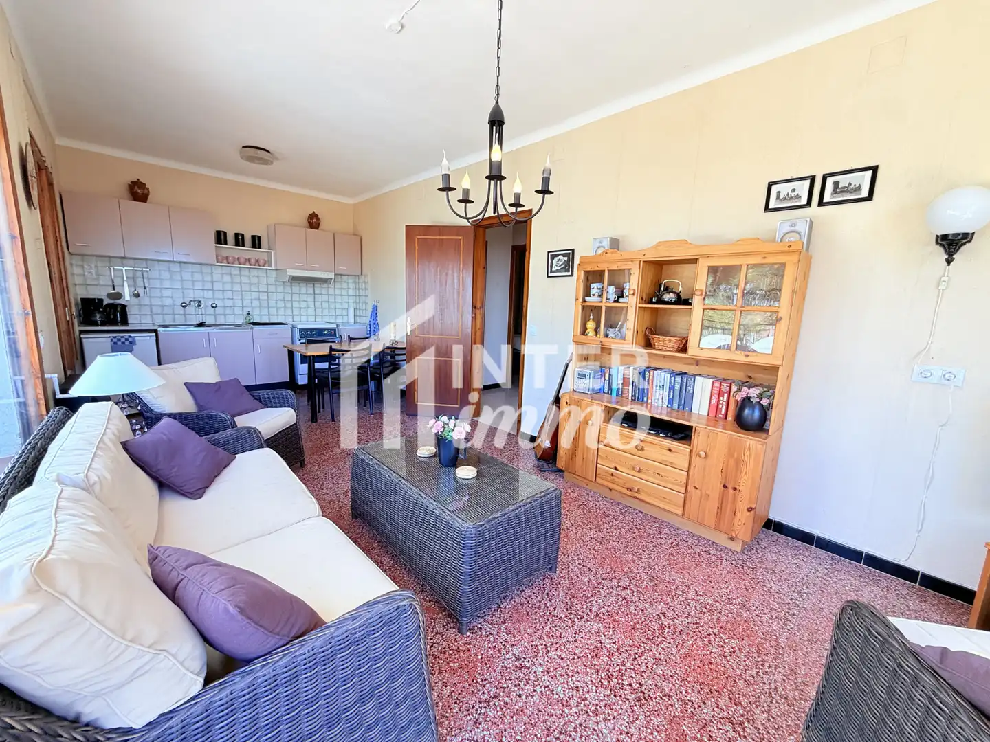 Casa con jardín en venta en Carrer salamanca 11, imagen 13