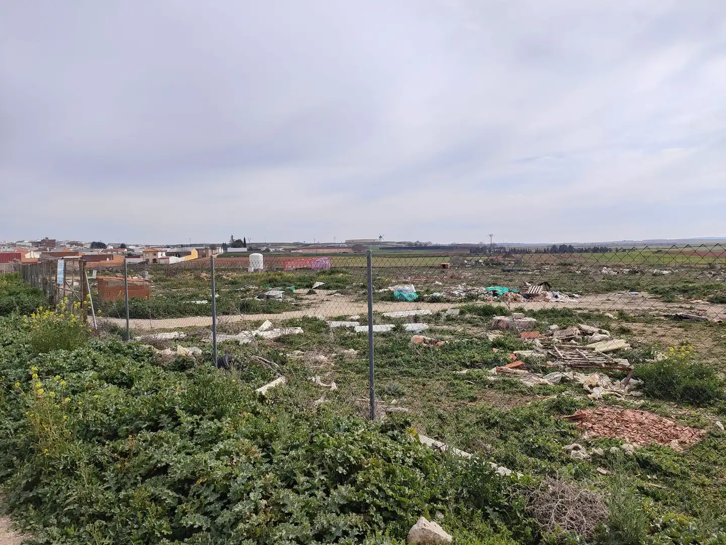 Terreni e lotti in vendita a Villamayor de Santiago, imagen 5