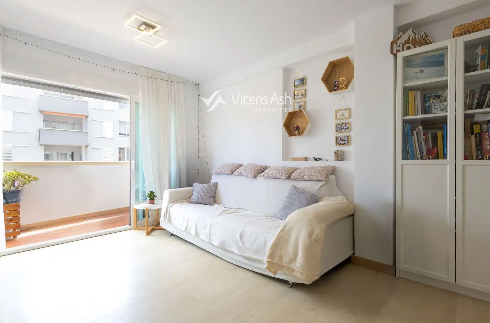 Apartamento en venta en Del Pla, imagen 15