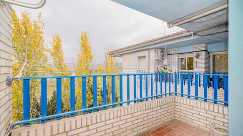 Foto 2 de Pis en venda a Calle Rosa Chacel, 11, Parque Nueva Granada,  Granada Capital