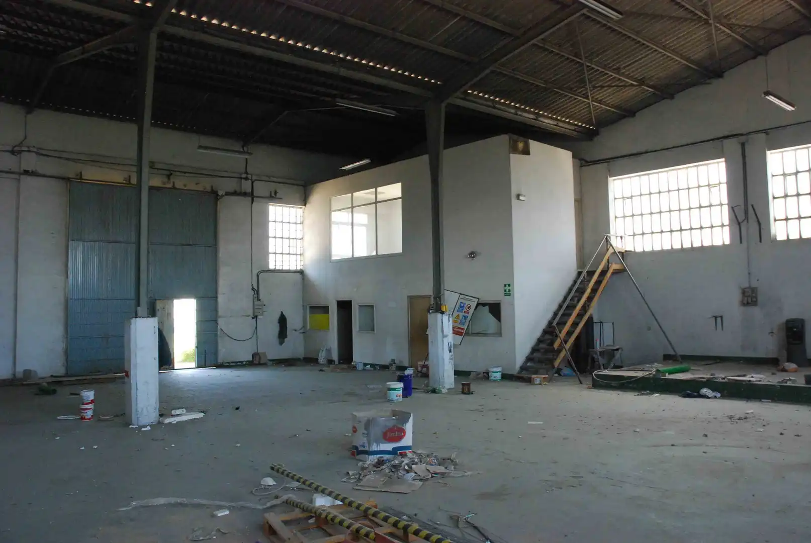 Industriegebäude zum Verkauf in Lavadores, imagen 16