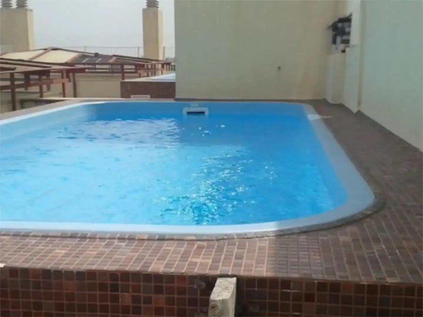 Piscina de Piso en venta en La Ràpita con Aire acondicionado, Piscina y Balcón