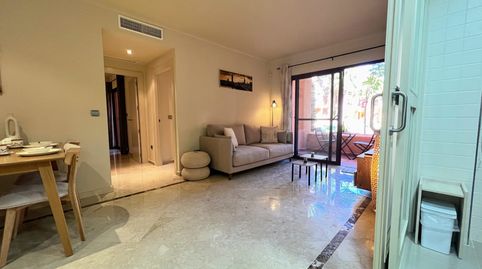 Foto 5 de Apartamento en venta en Los Narejos - Punta Calera, Los Alcázares