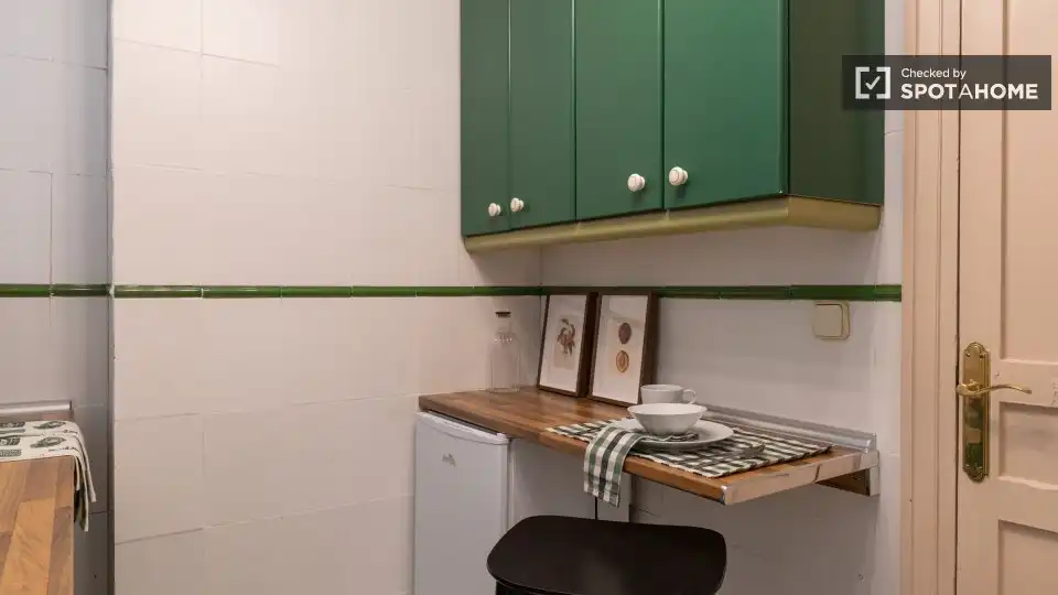 Flat to rent in Retiro, imagen 14