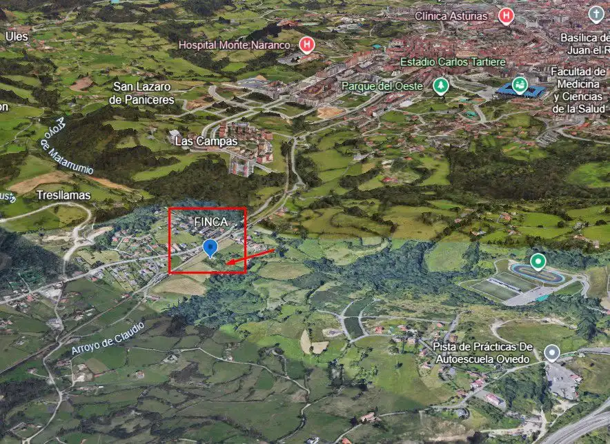 Terrenos y solares en venta en Las Mazas, imagen 20