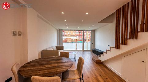 Foto 2 de Dúplex de alquiler en Avenida de la Aviación, Cuatro vientos,  Madrid Capital