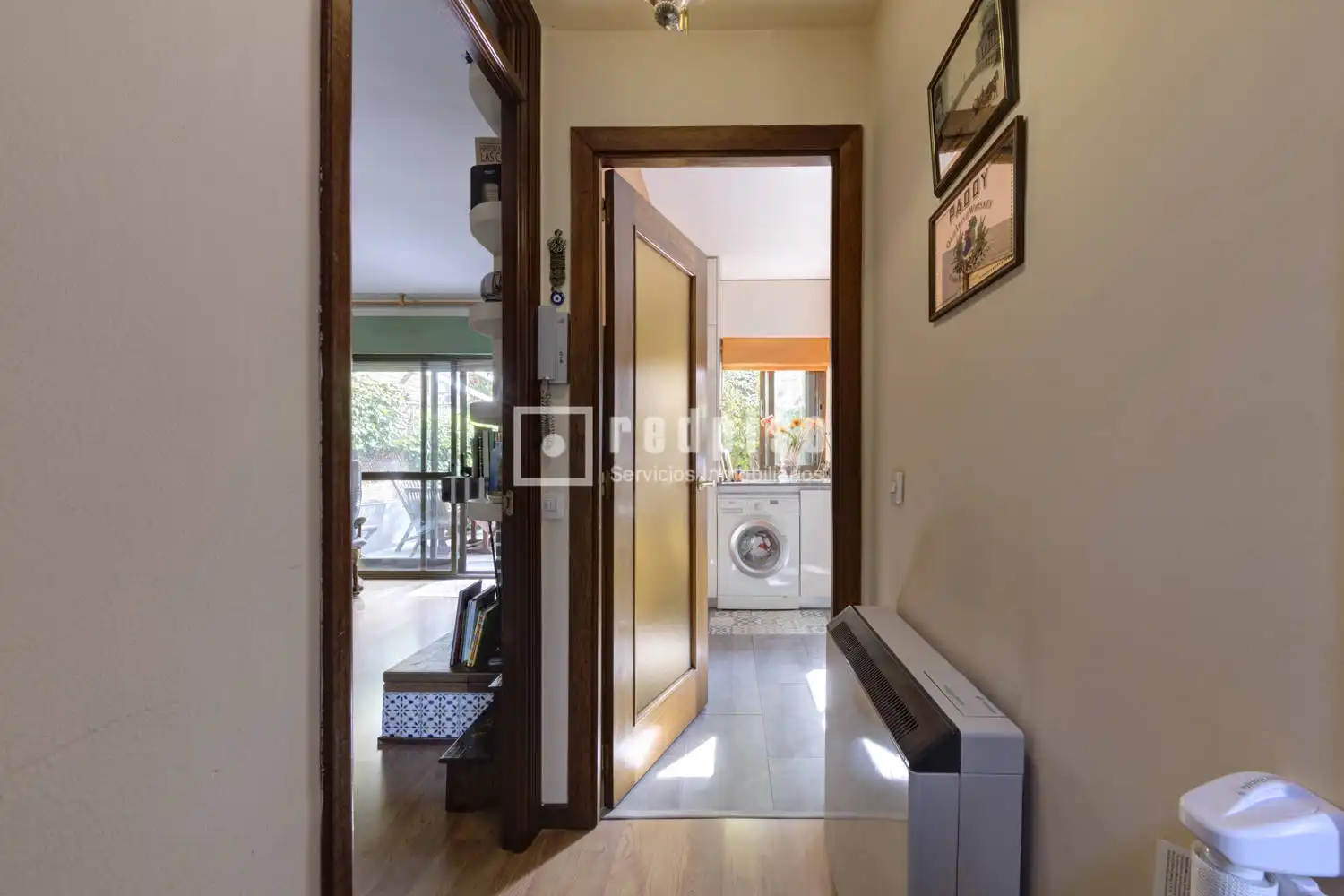 Houses for sale in Pozuelo de Alarcón  with Air Conditioner, Heating and Private garden
