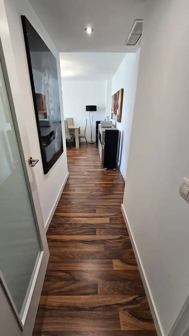 Apartments for rent in Torrent  with Air Conditioner, Heating and Parquet flooring