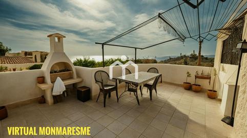 Foto 2 de Àtic en venda a Montgat, Barcelona