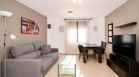 Foto 5 de Planta baixa en venda a Calle Calle Soria, La Zubia Ciudad, La Zubia