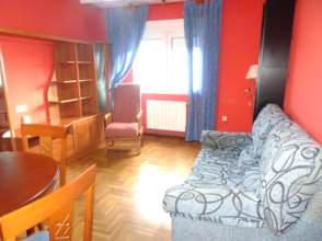 Foto 4 de Pis de lloguer a El Coto, Gijón