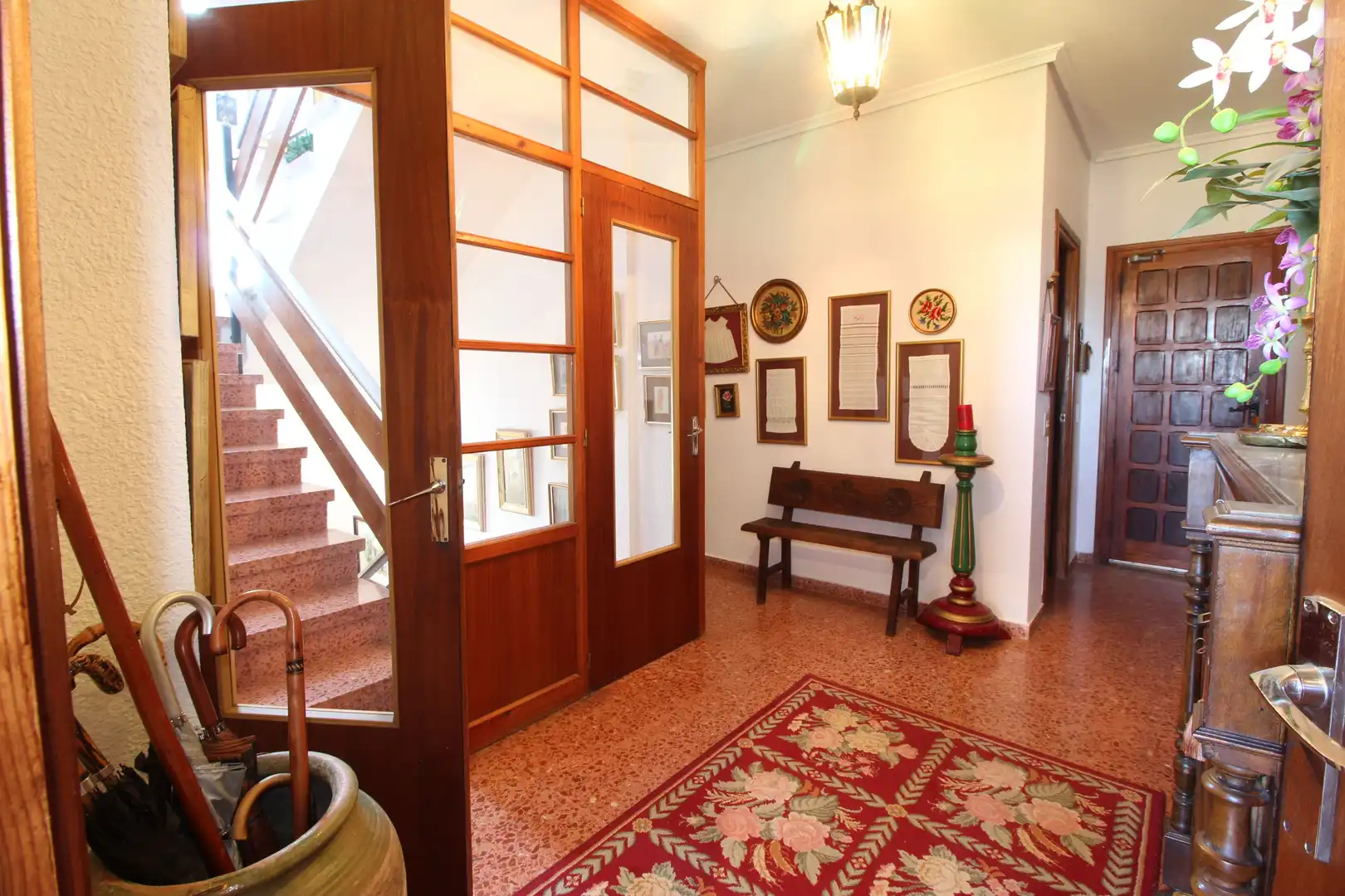 Casa o chalet en venta en Sinarcas con Terraza