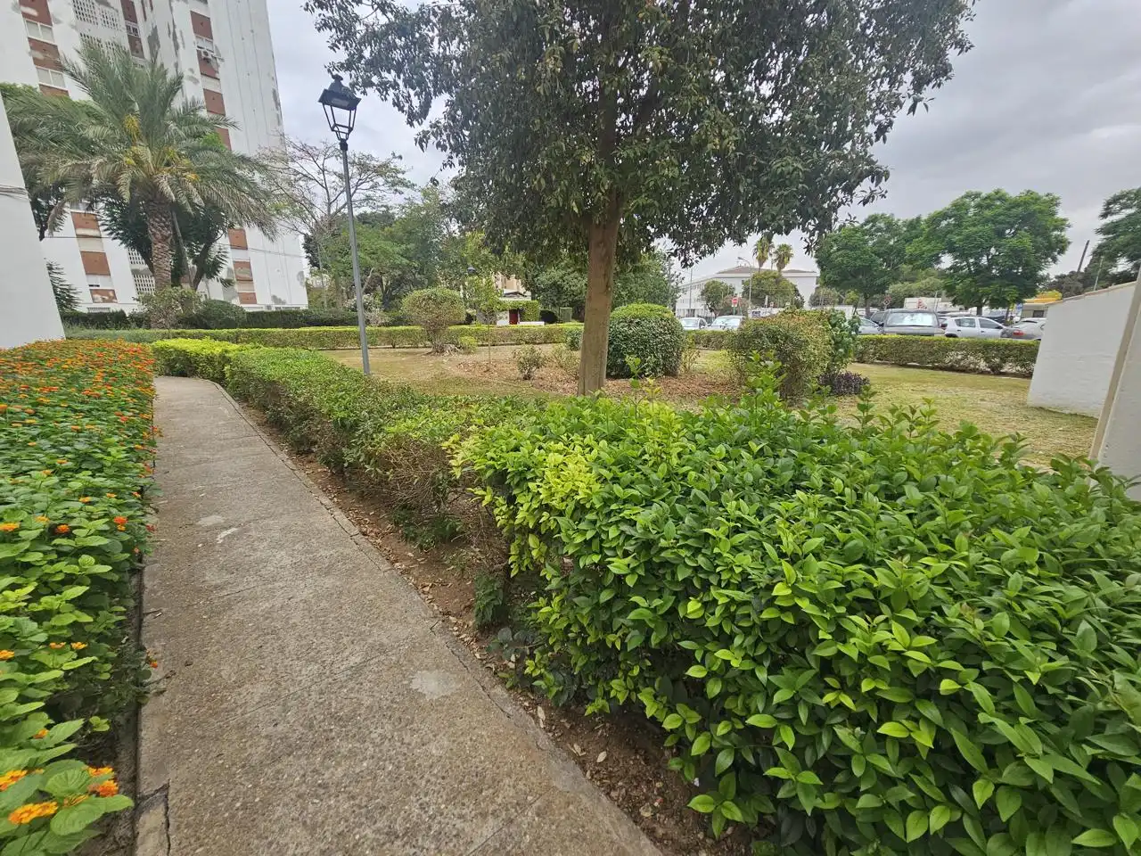Flat for rent in Calle Alborán, Pago San José - Princi - Jerez