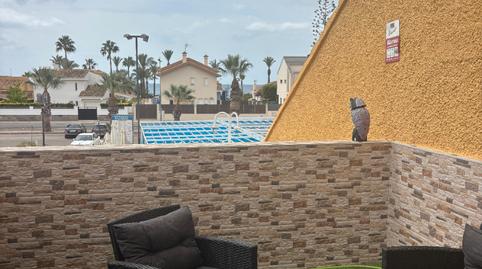 Foto 4 de Casa adosada en venta en Calle Sotavento, 259, Playa Grande - Castellar, Mazarrón