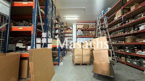 Foto 3 von Fabrikhallen zum Verkauf in Llenguadoc, Bonavista, Badalona