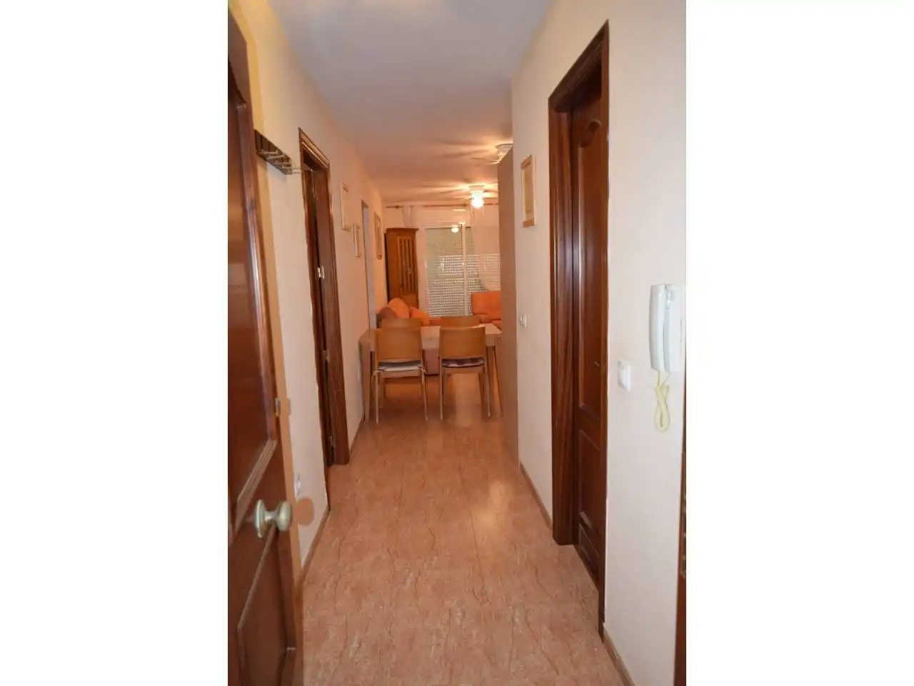 Apartamento en venta en Calle Glaucio, Almerimar