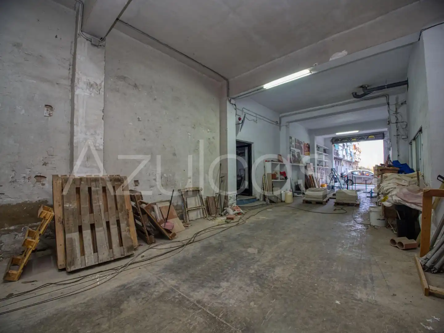Local comercial en alquiler en Avenida Novelda, imagen 21