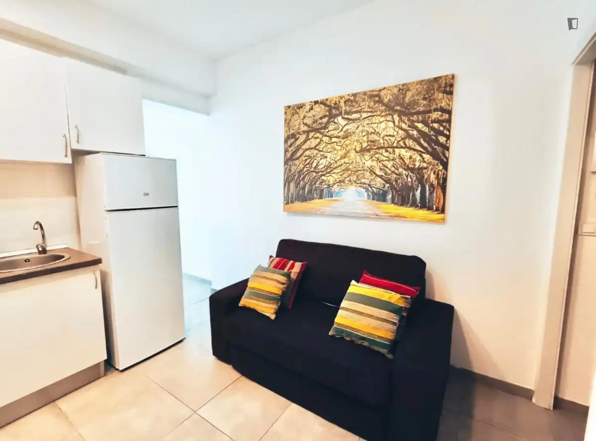 Apartamento de alquiler en Prosperidad