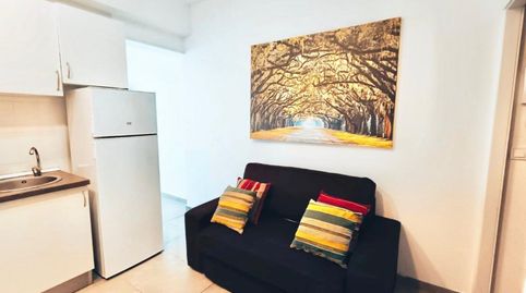 Foto 4 von Wohnungen zur Miete in Prosperidad, Madrid Capital
