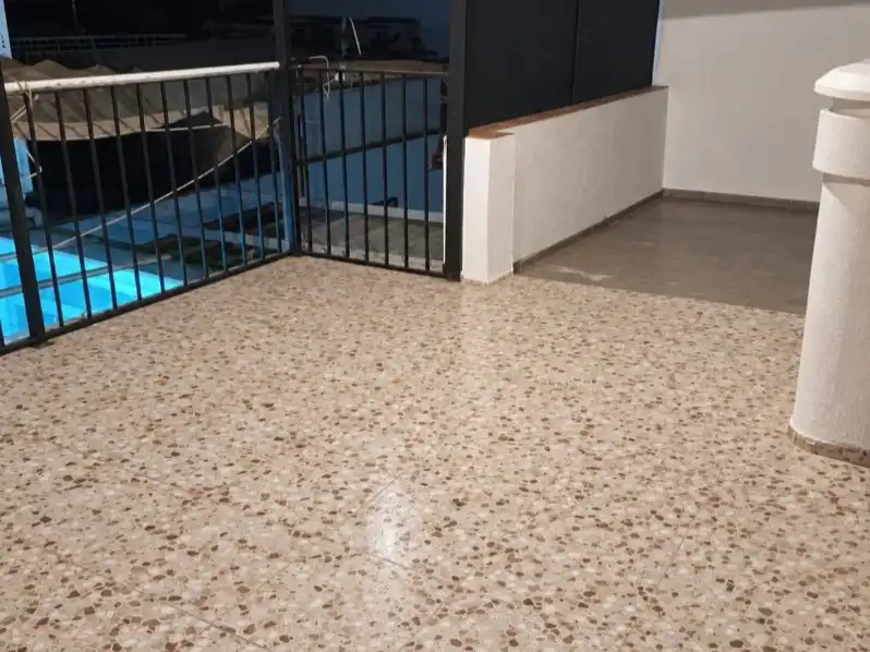 Casa o chalet en venta en Villanueva del Arzobispo con Terraza y Balcón