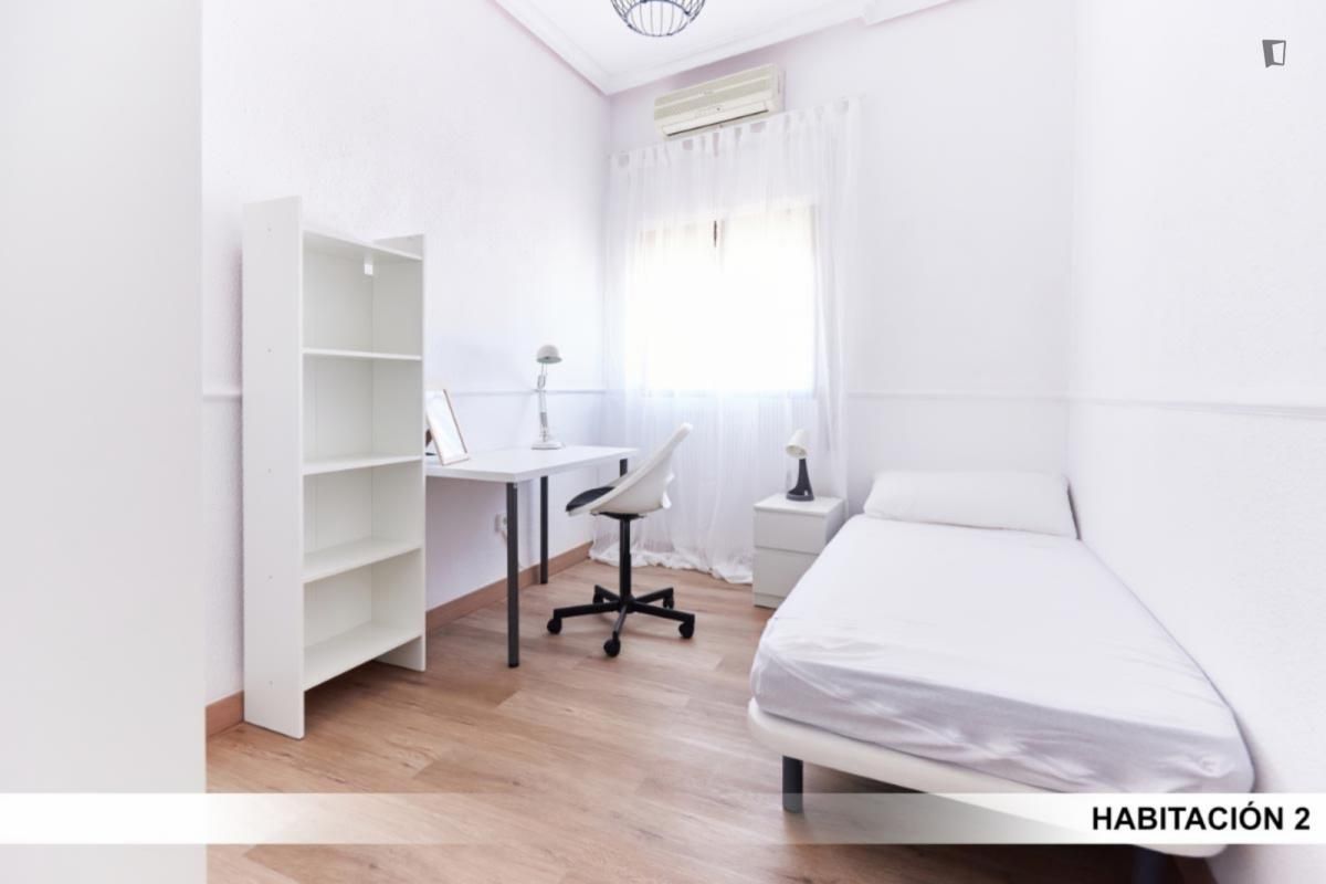 Apartment to share in El Cerro