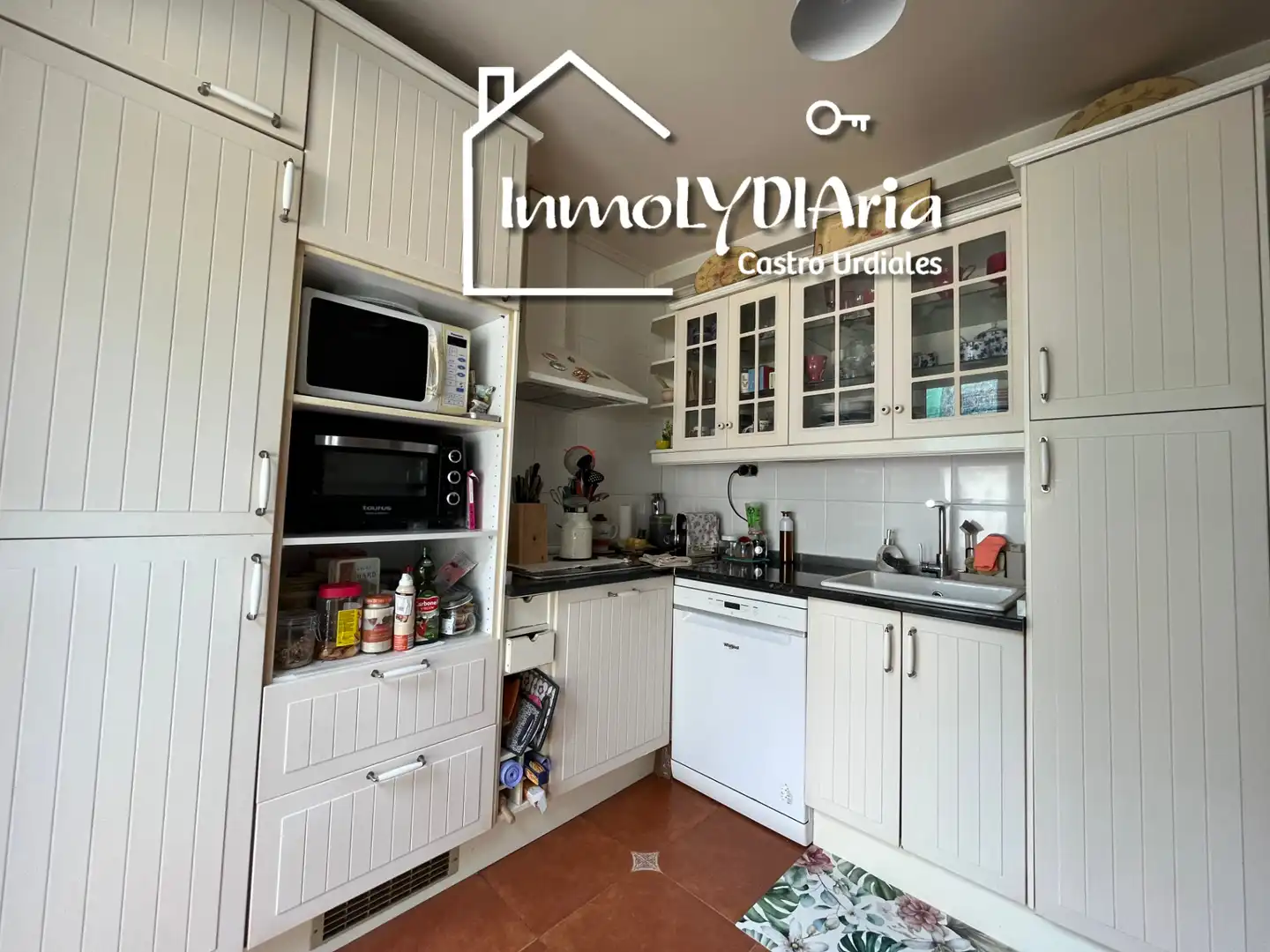 Casa o xalet en venda a Barrio Mioño, Mioño - Santullán