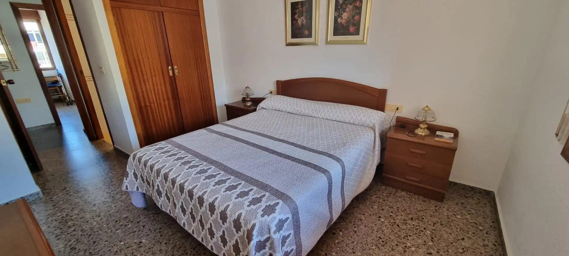 Flat with terrace for sale in ENRIC VALOR, imagen 11