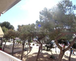 Terrace of Flat to rent in Blanes  with Balcony