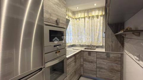 Foto 4 de Pis de lloguer a Zona Centro Joven, Madrid