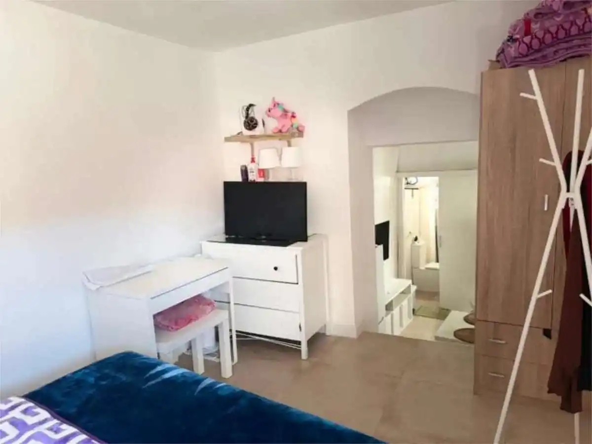 Habitación de Casa o chalet en venta en Málaga