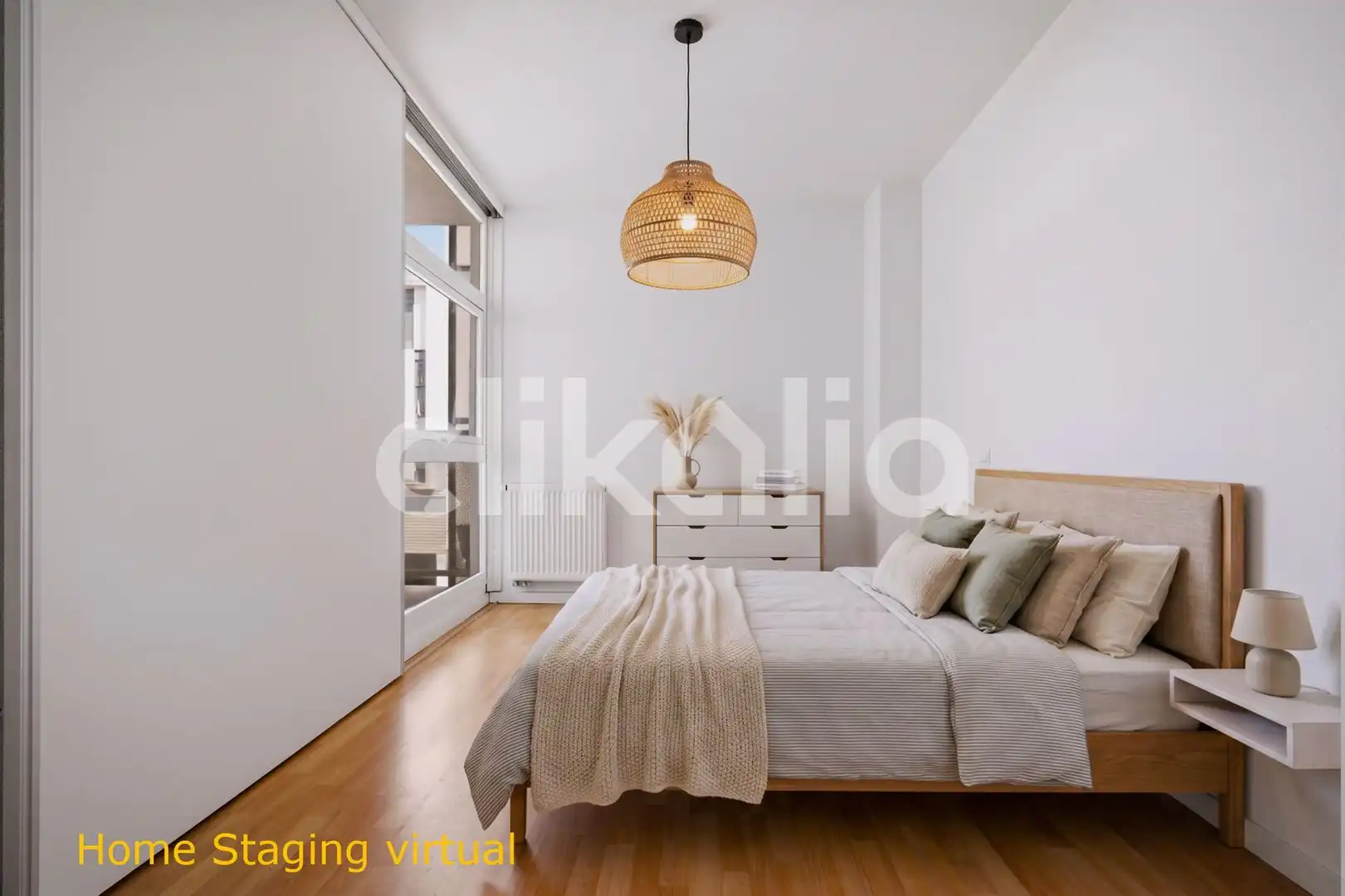 Piso con piscina en venta en Villa de Vallecas, imagen 18