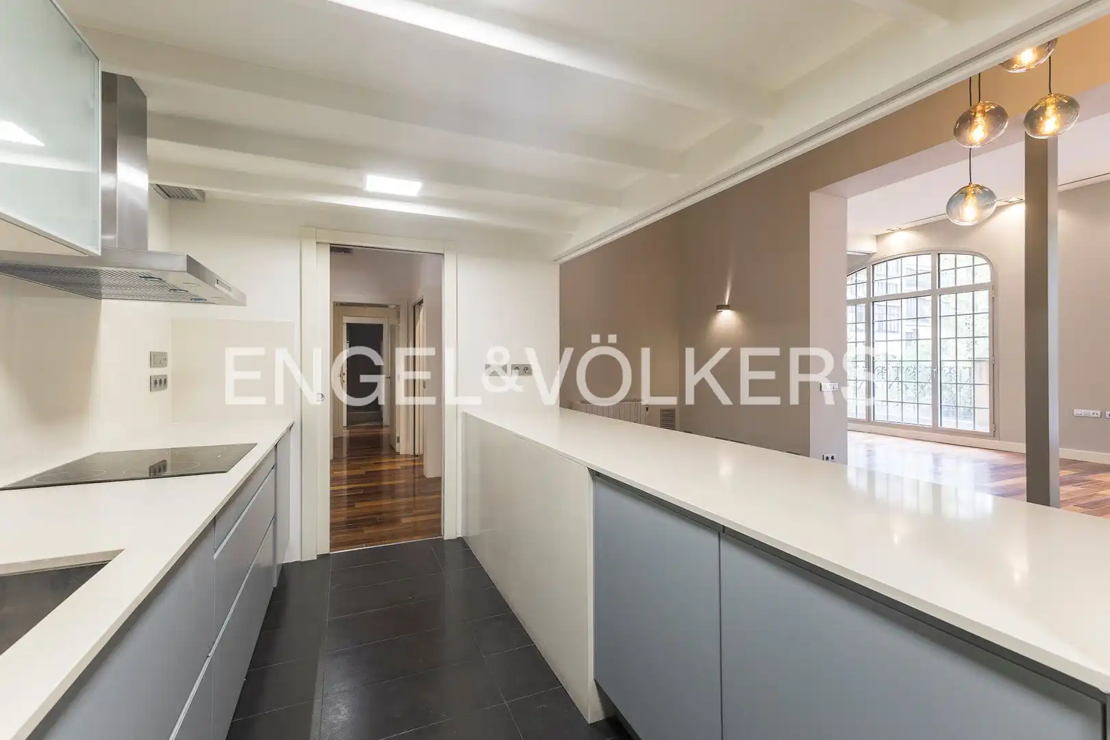 Piso de alquiler en Barcelona, Barcelona