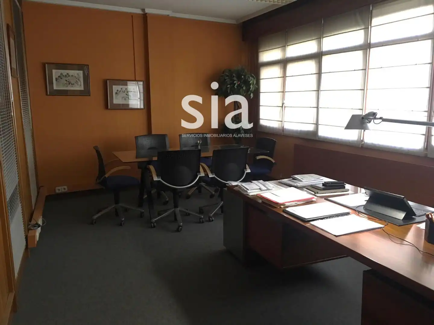 Ufficio con ascensore in affitto a San antonio, imagen 3