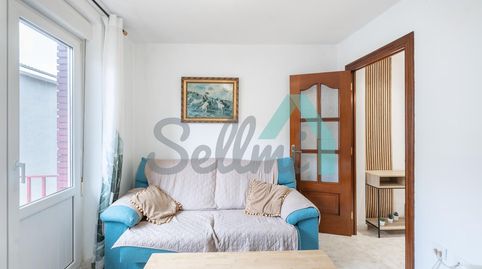 Foto 4 de Piso de alquiler en Cirujeda, Ceares, Gijón