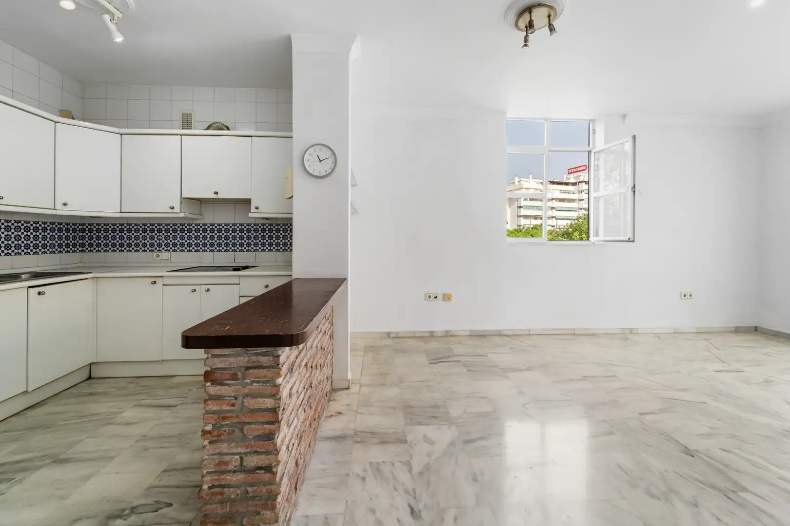 Wohnung mit Pool zum Verkauf in Calle Churruca, imagen 6
