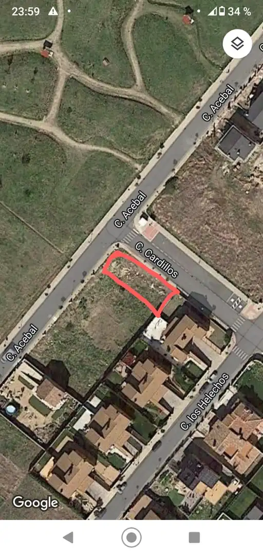 Terreni e lotti in vendita a Calle Acebal, imagen 4