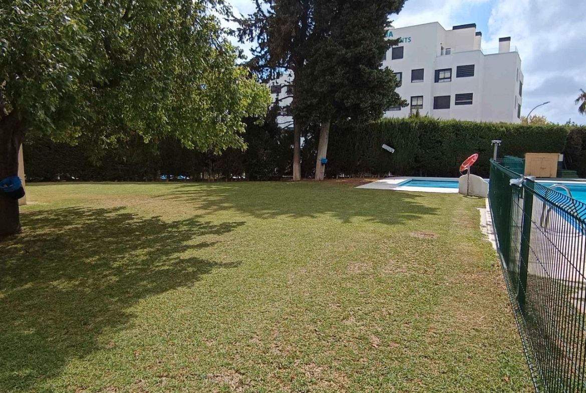 Pis en venda a Los Jardines de Marbella - La Ermita, Marbella Centro