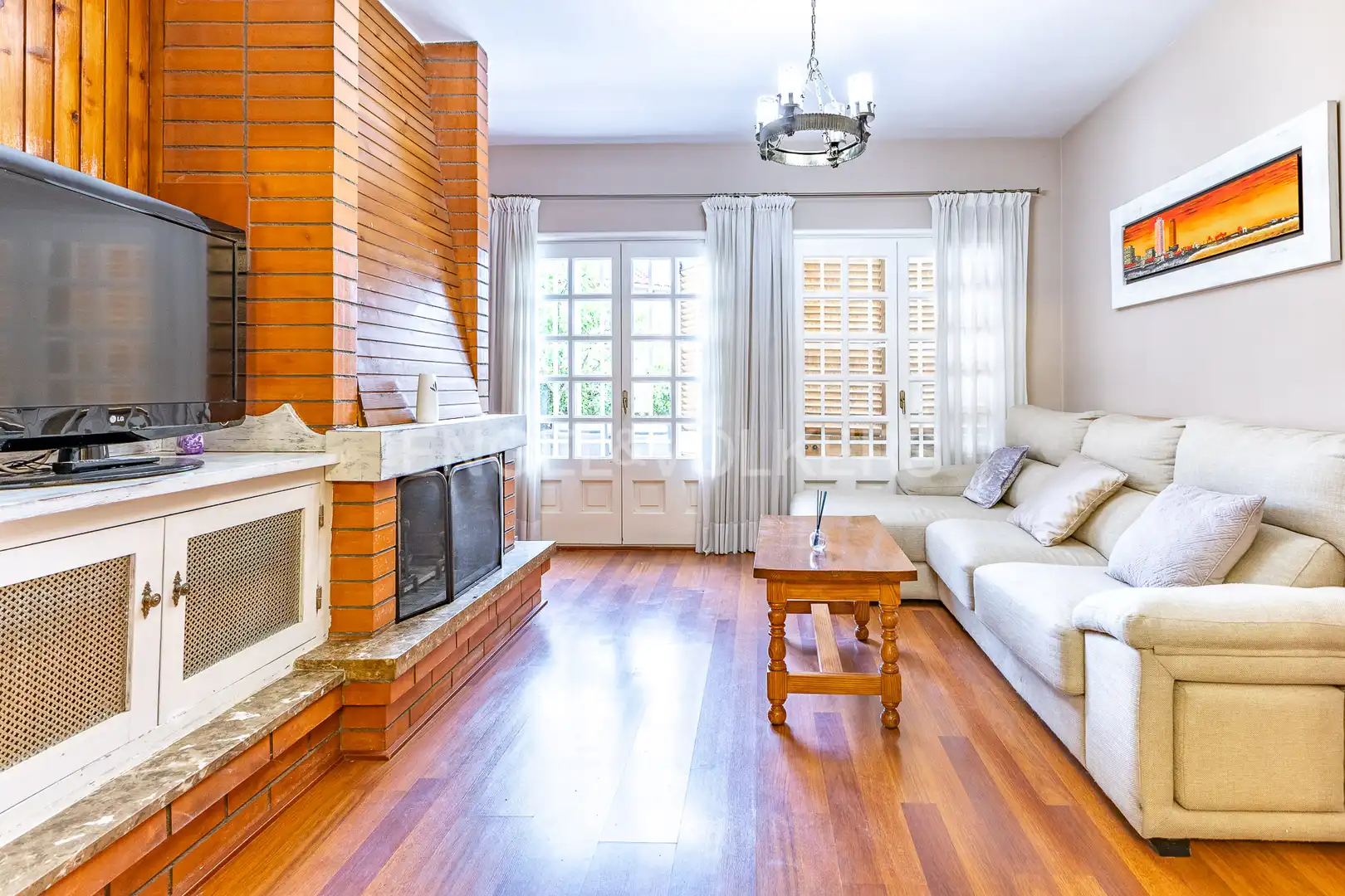 Casa o chalet de alquiler en Sant Andreu de la Barca, Barcelona