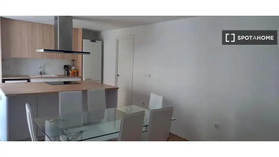 Zimmer in Doctor Palos - Alto Palancia