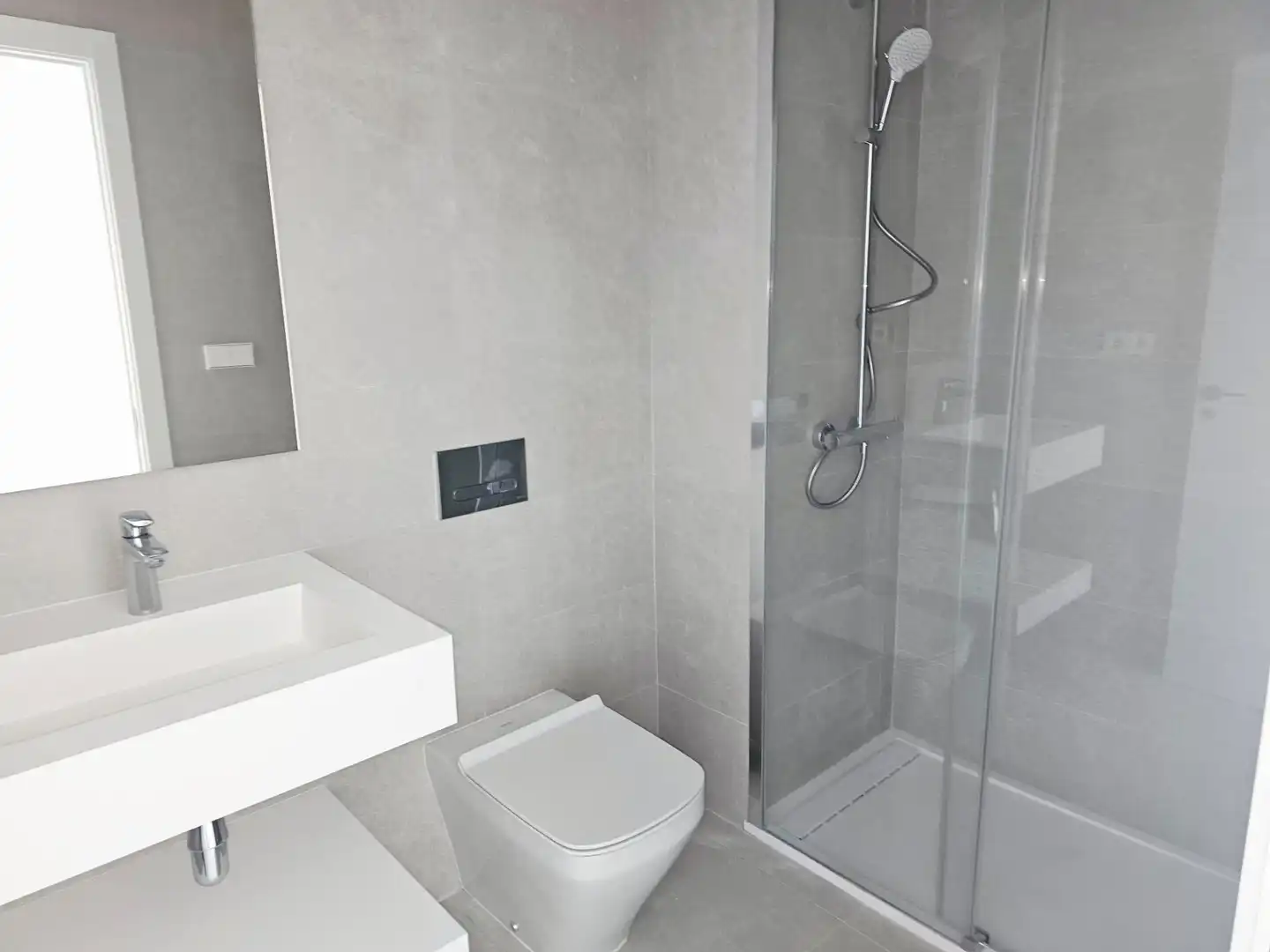 Apartment with pool for sale in Riviera del Sol, imagen 12